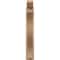 Ekena Millwork 5 1/2-in W x 24-in D x 36-in H Funston Slat Rough Cedar Woodgrain TimberThane Outlooker, Primed Tan OUTUR055X24X36FST24RCPR - alternate 2